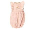 Maileg bunny size 3 in a jumpsuit